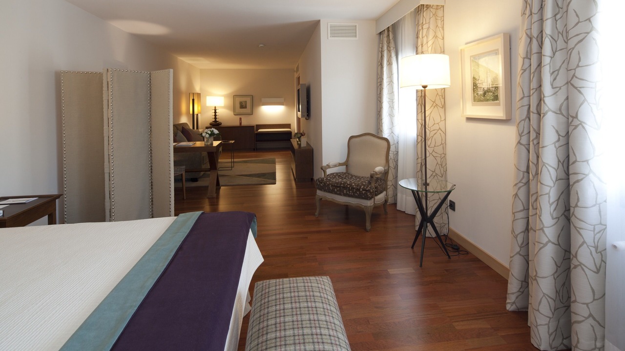 Photo of Bedroom in Villafranca del Bierzo