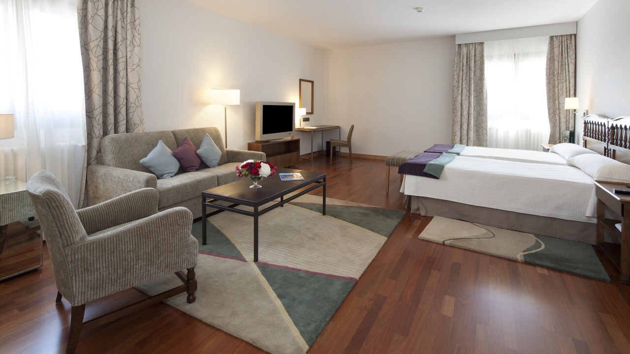 Photo of Bedroom in Villafranca del Bierzo