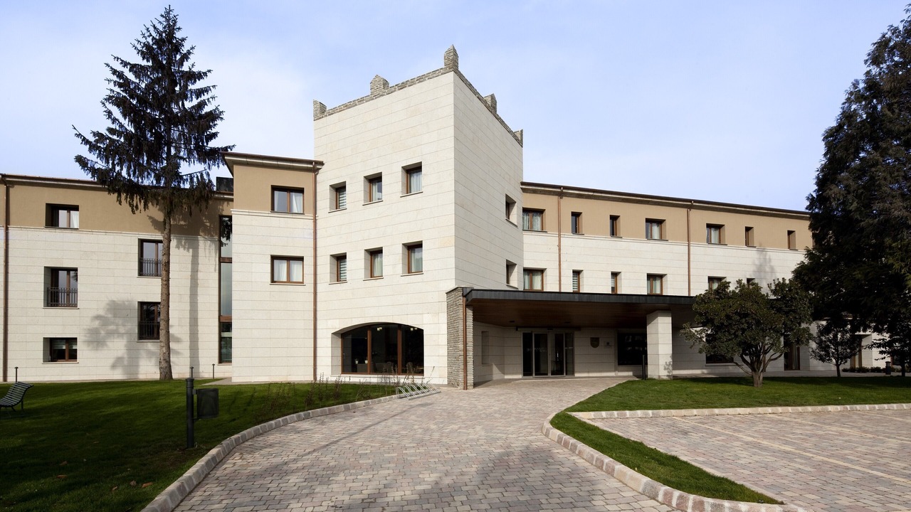 Photo of Outdoor in Villafranca del Bierzo