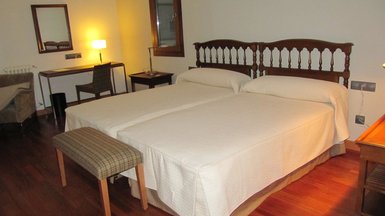 Photo of Bedroom in Villafranca del Bierzo
