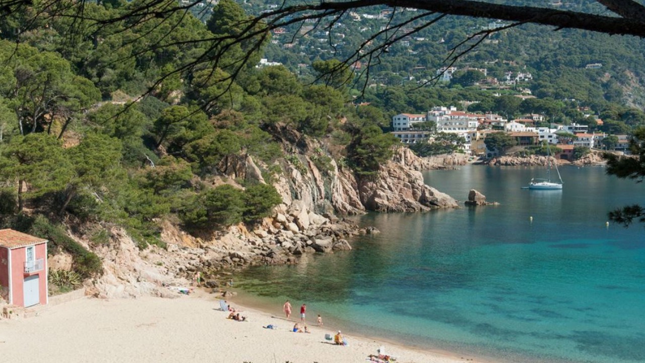 Photo of Outdoor in Aiguablava