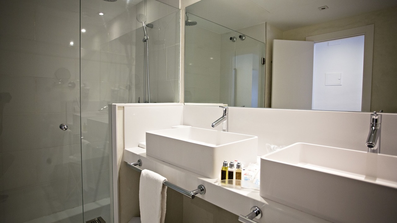 Photo of Bathroom in Aiguablava
