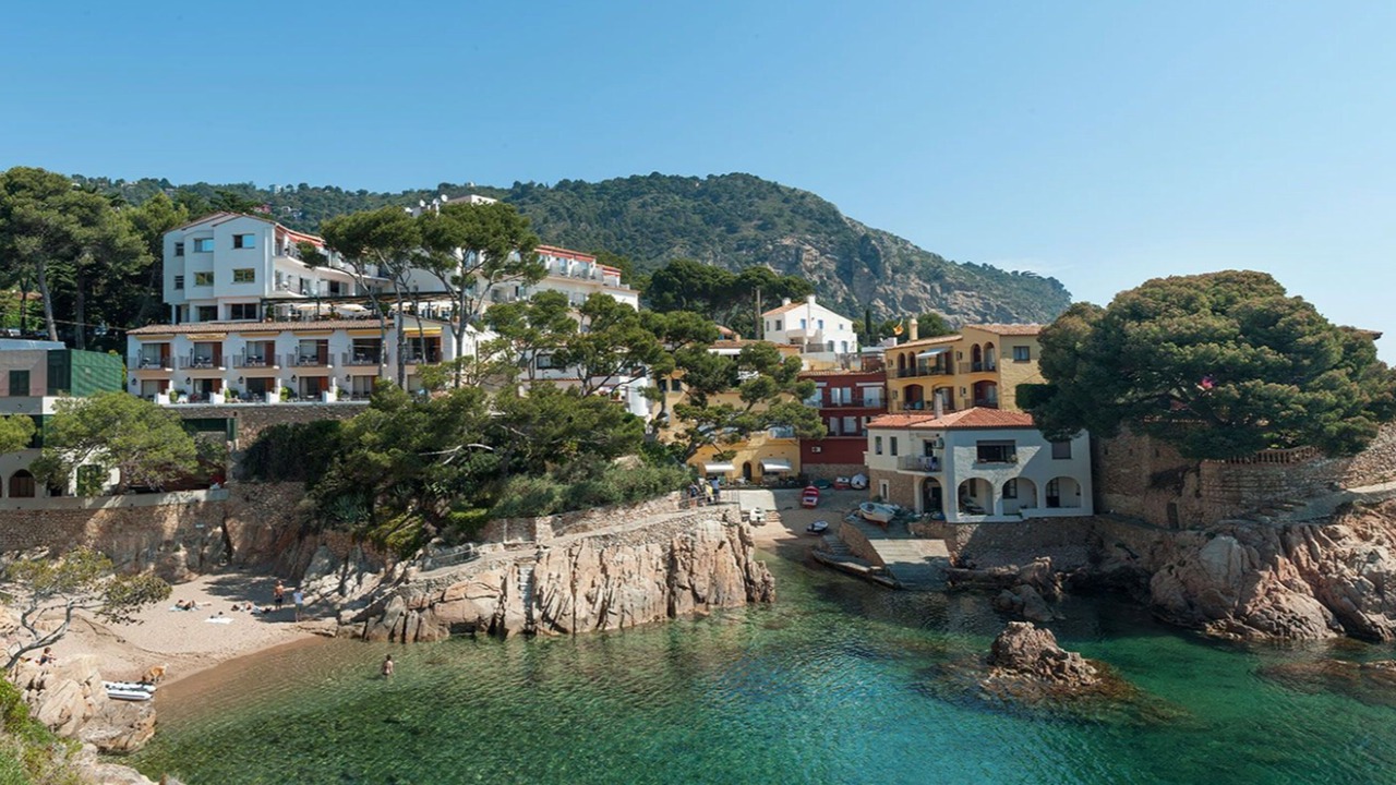 Photo of Outdoor in Aiguablava