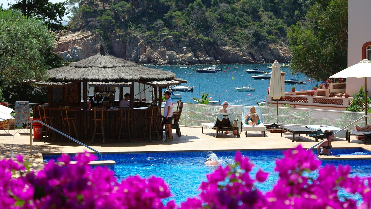 Photo of Outdoor in Aiguablava