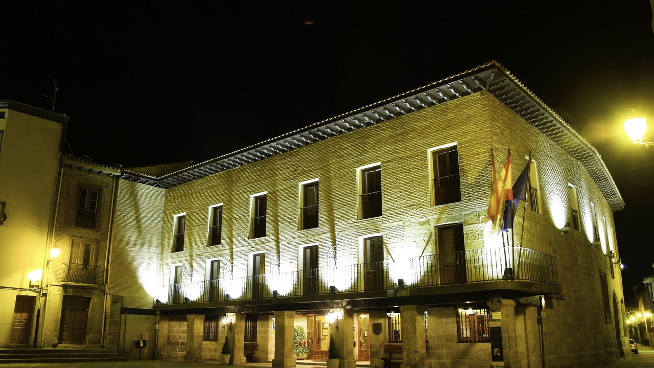 Photo of Outdoor in Santo Domingo de la Calzada