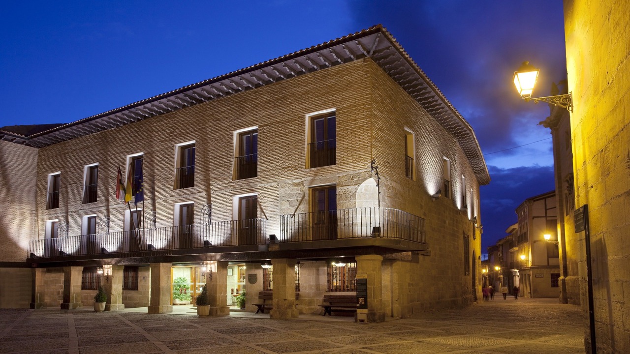 Photo of Outdoor in Santo Domingo de la Calzada