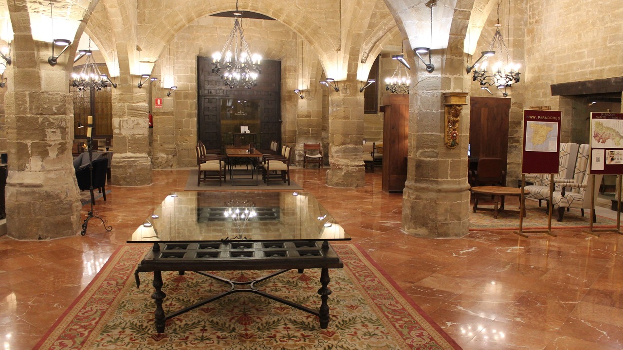 Photo of Others in Santo Domingo de la Calzada