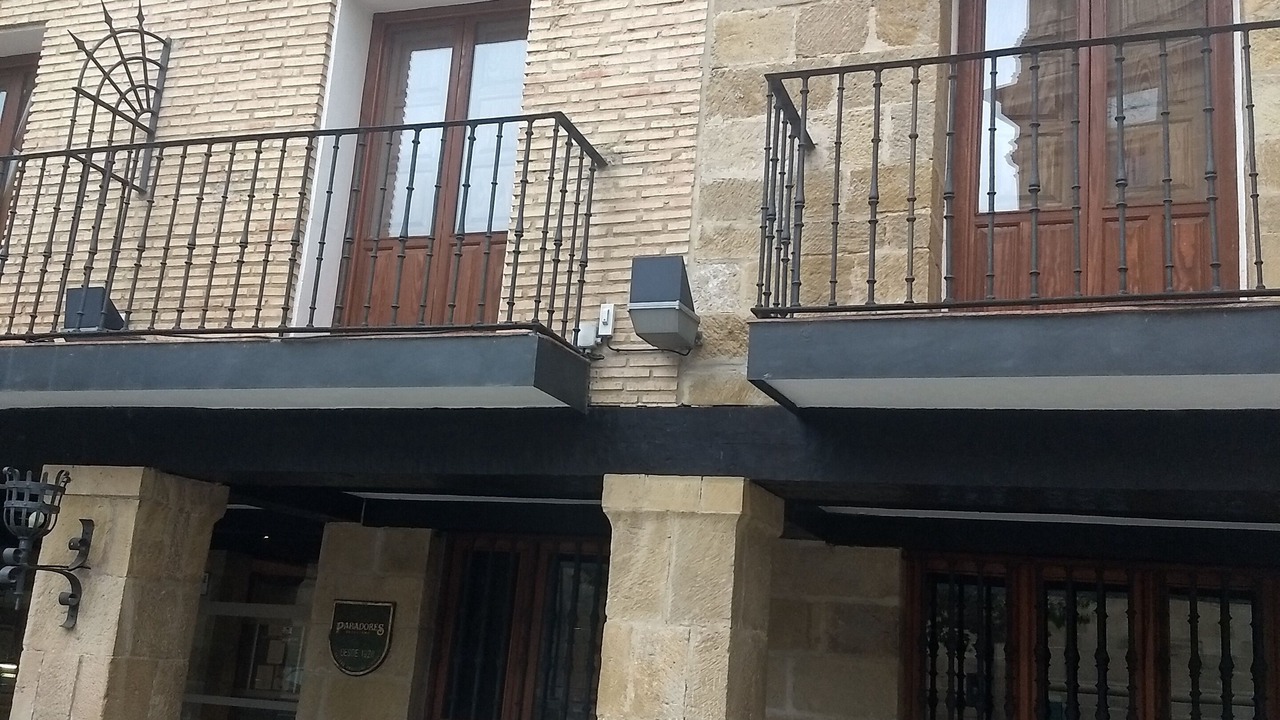 Photo of Outdoor in Santo Domingo de la Calzada