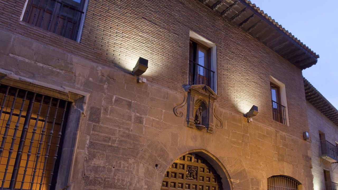 Photo of Outdoor in Santo Domingo de la Calzada