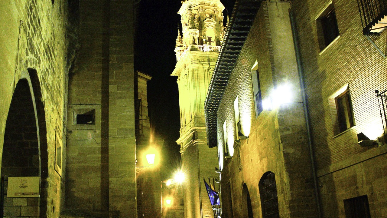 Photo of Outdoor in Santo Domingo de la Calzada