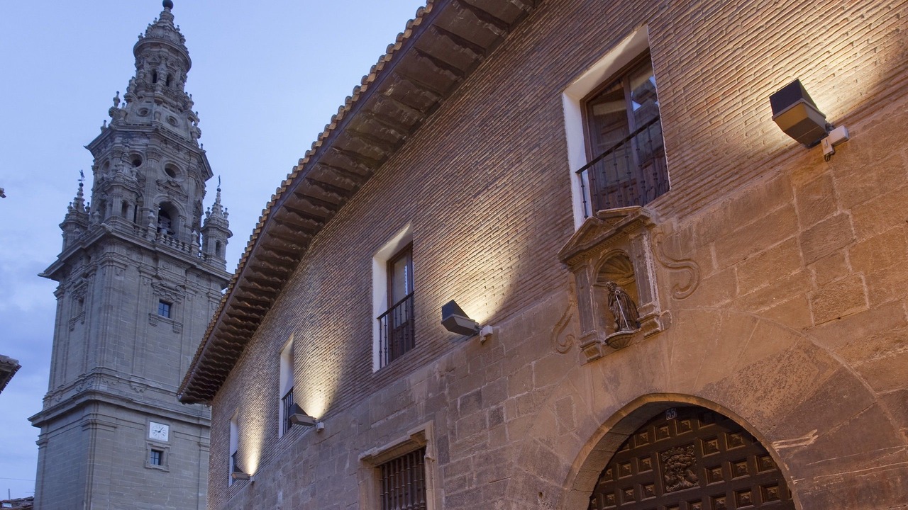 Photo of Outdoor in Santo Domingo de la Calzada