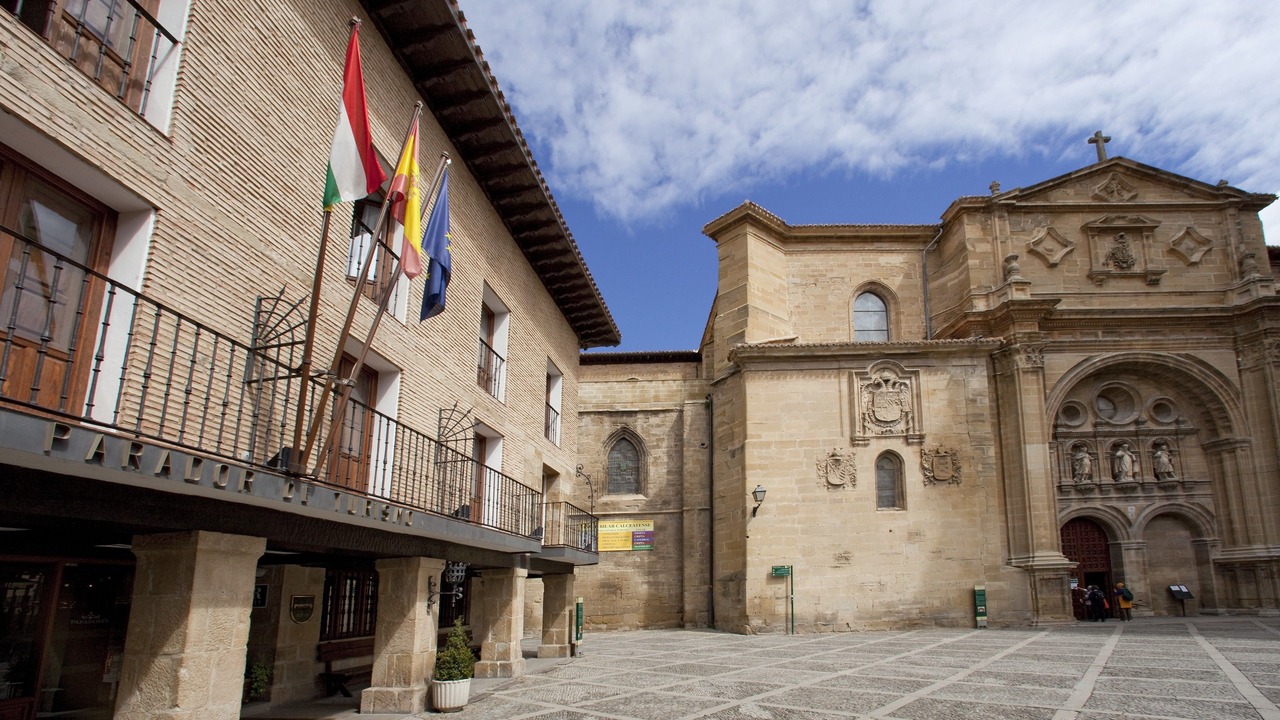 Photo of Outdoor in Santo Domingo de la Calzada