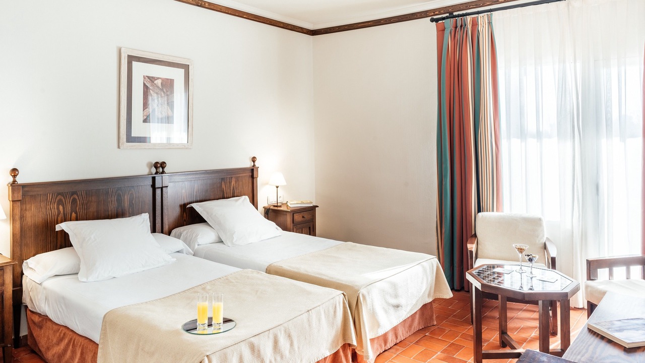 Photo of Bedroom in Manzanares