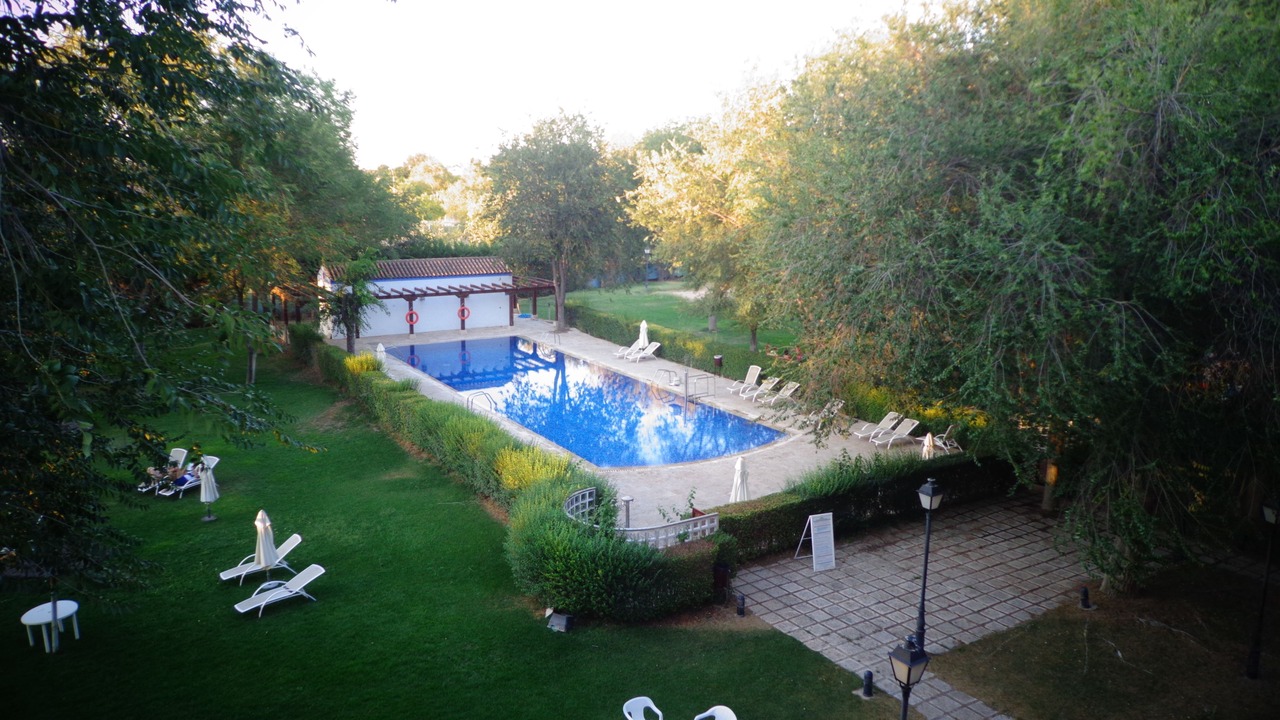Photo of Outdoor in Manzanares