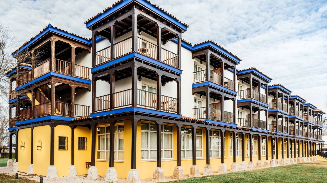 Photo of Outdoor in Manzanares