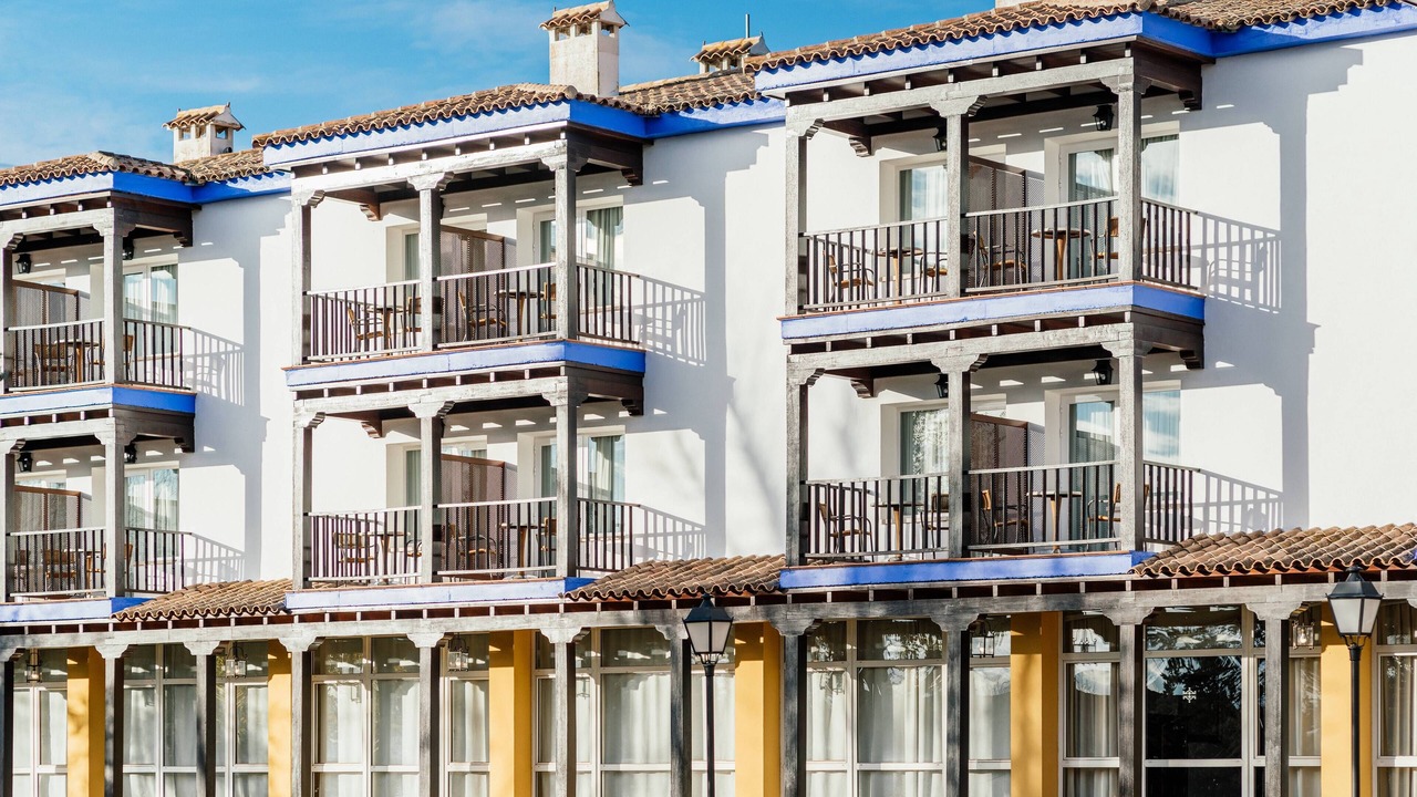 Photo of Outdoor in Manzanares