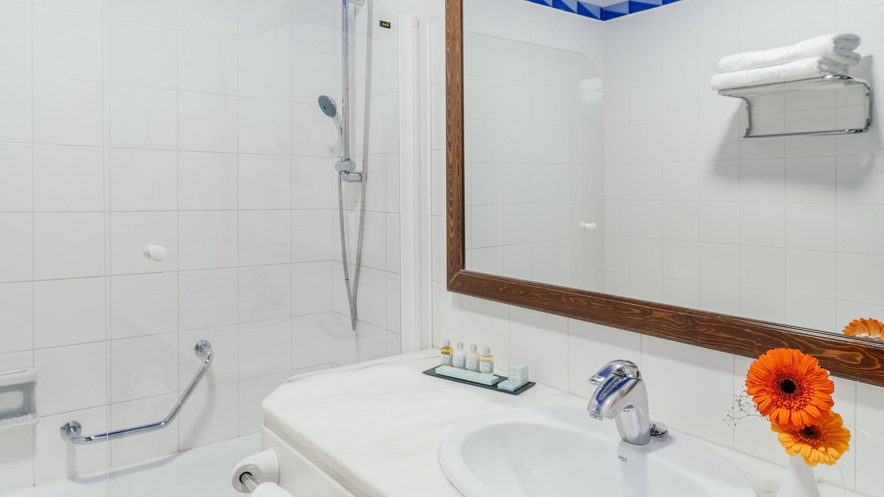 Photo of Bathroom in Manzanares