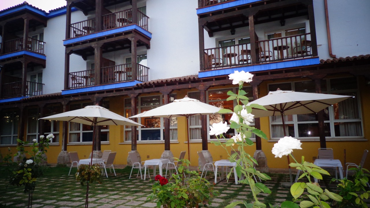 Photo of Outdoor in Manzanares