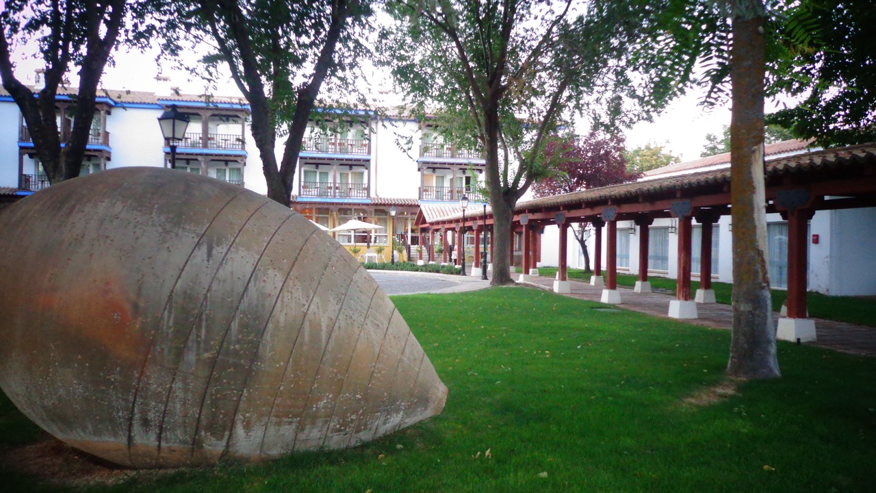 Photo of Outdoor in Manzanares