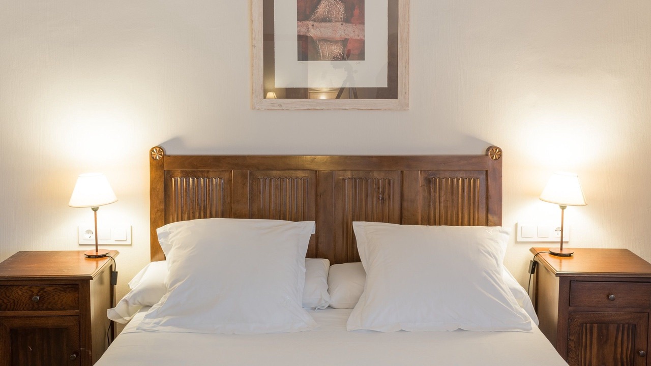 Photo of Bedroom in Manzanares