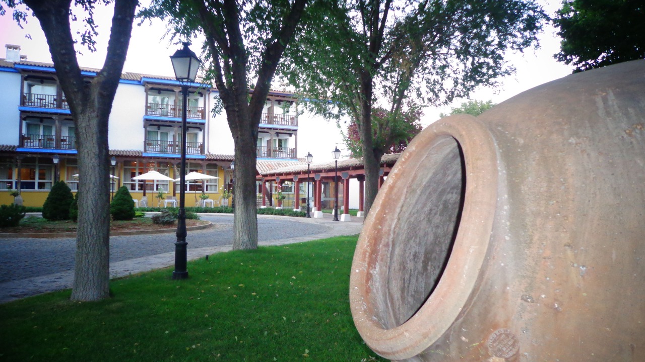Photo of Outdoor in Manzanares