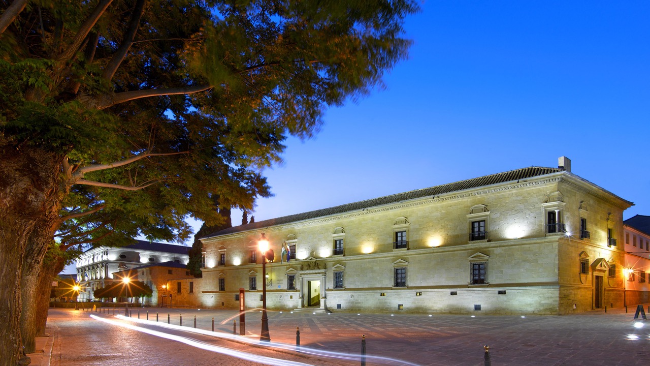 Photo of Outdoor in Ubeda