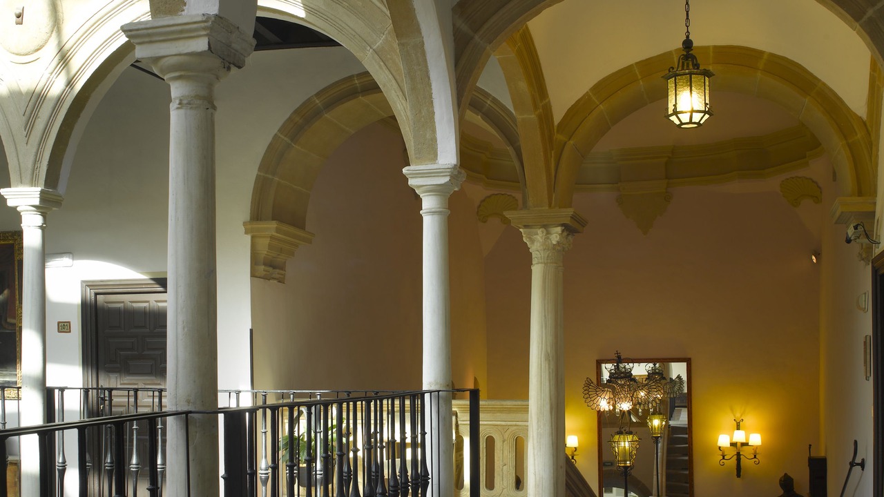 Photo of Others in Ubeda