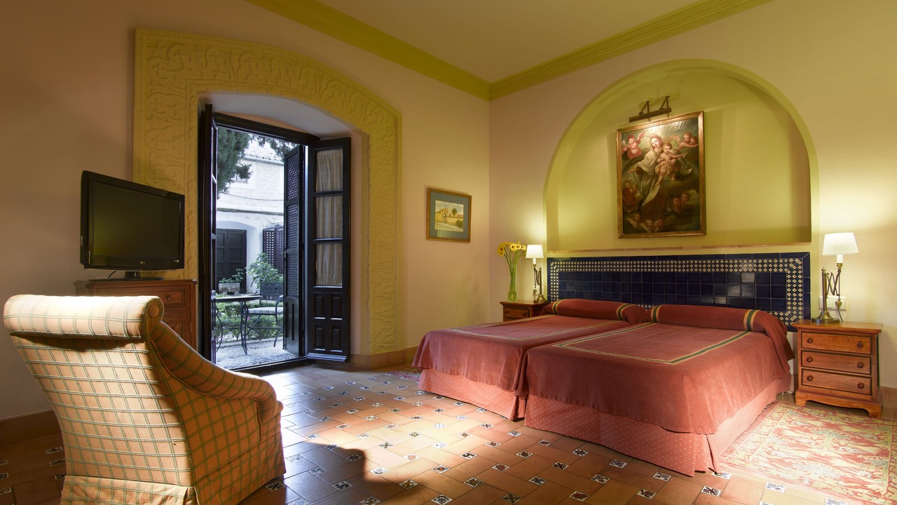 Photo of Bedroom in Ubeda