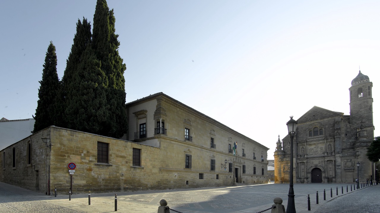 Photo of Outdoor in Ubeda