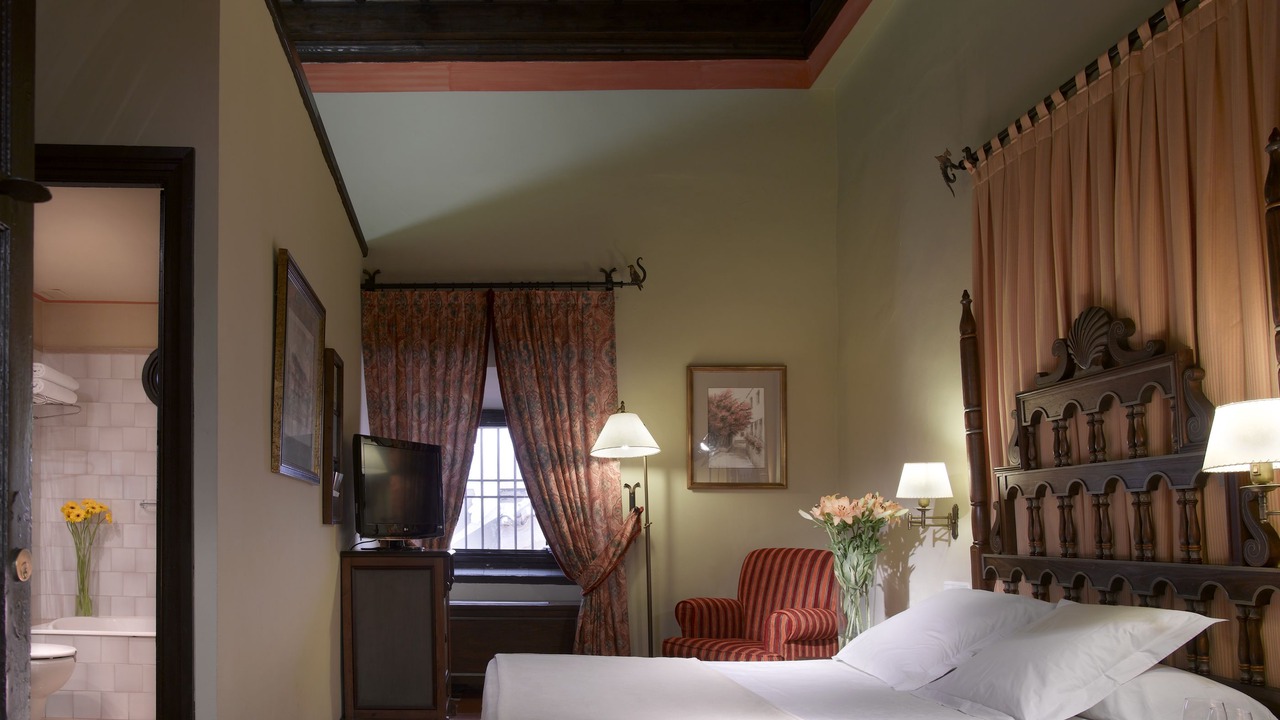 Photo of Bedroom in Ubeda