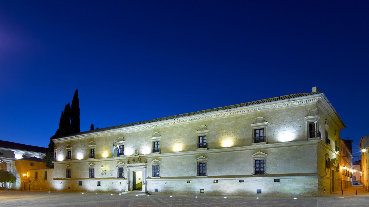 Photo of Outdoor in Ubeda