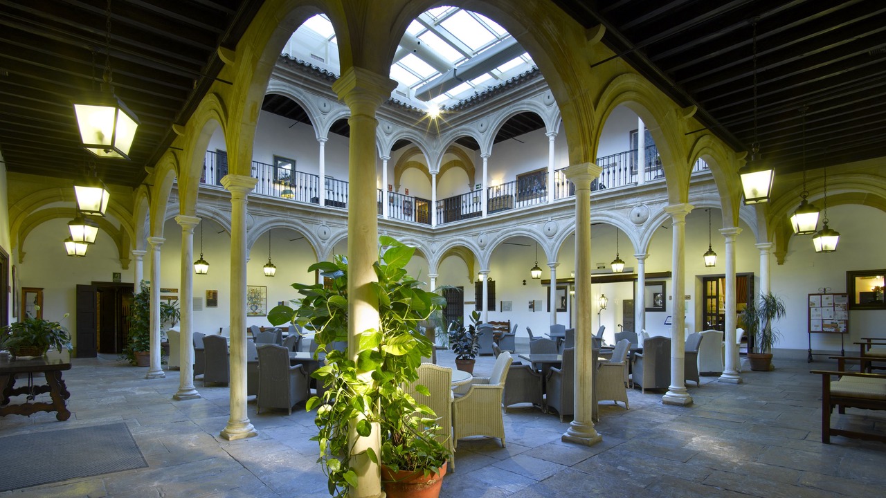 Photo of Others in Ubeda