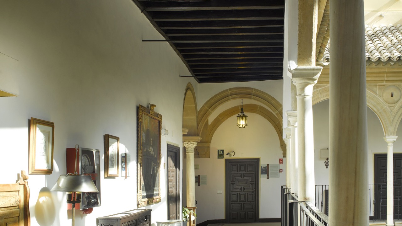 Photo of Others in Ubeda