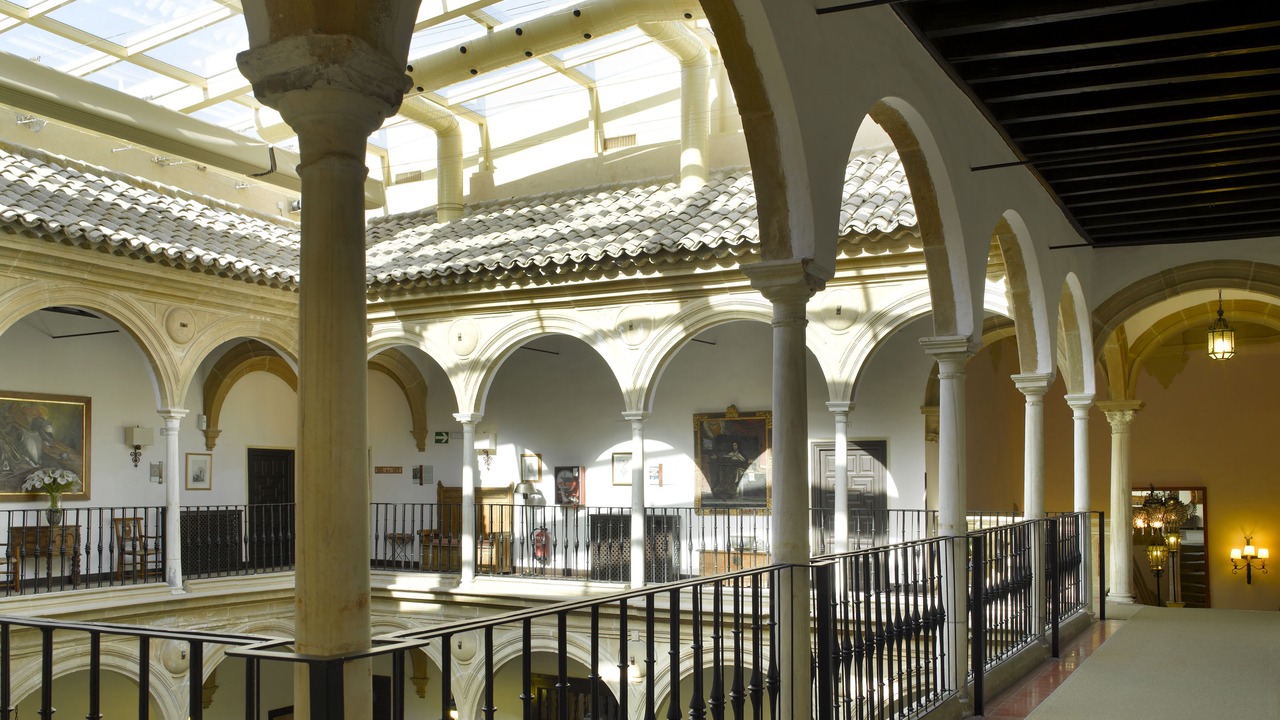 Photo of Others in Ubeda