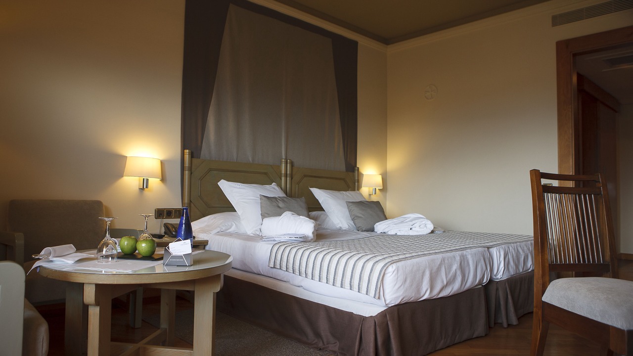 Photo of Bedroom in Segovia