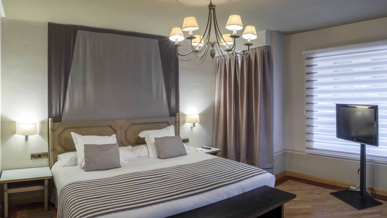 Photo of Bedroom in Segovia