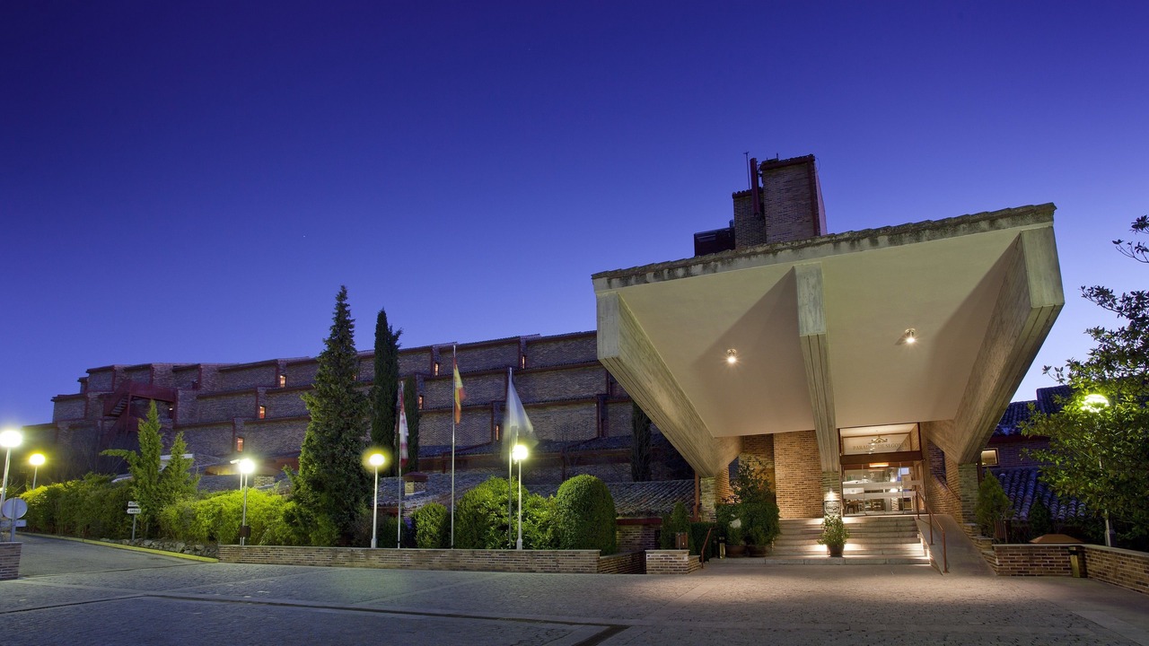 Photo of Outdoor in Segovia