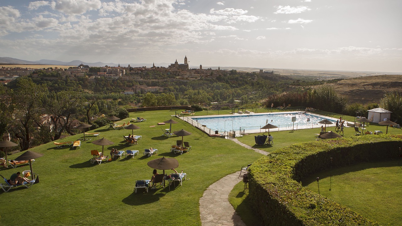 Photo of Outdoor in Segovia