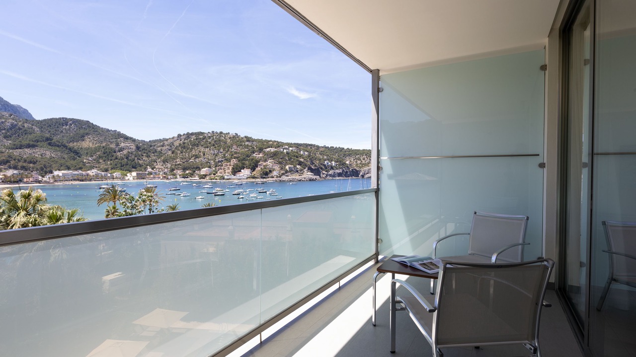 Photo of Bedroom in Puerto de Soller