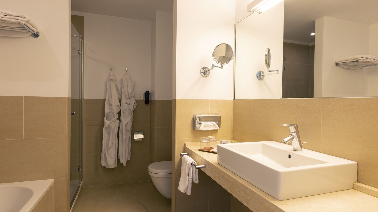 Photo of Bathroom in Puerto de Soller