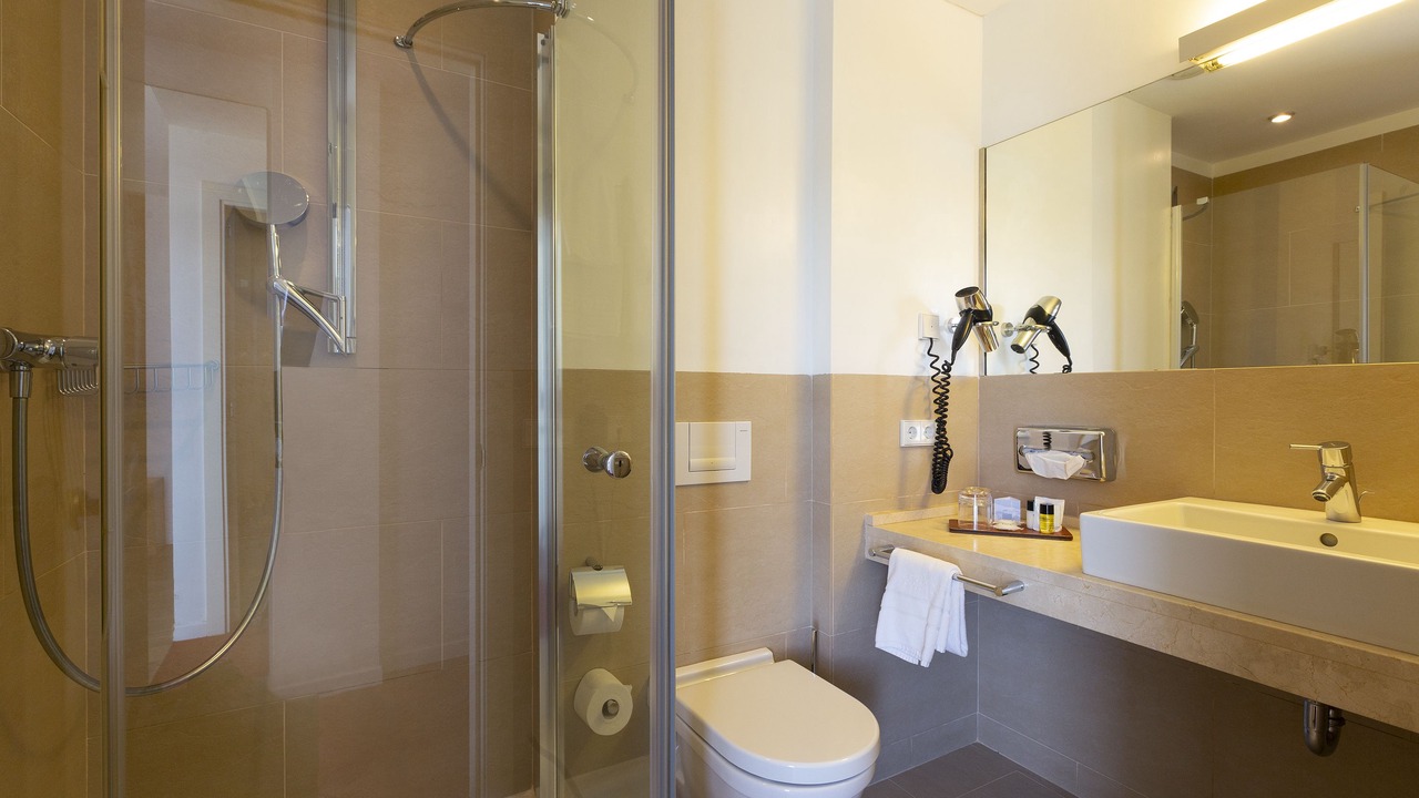 Photo of Bathroom in Puerto de Soller