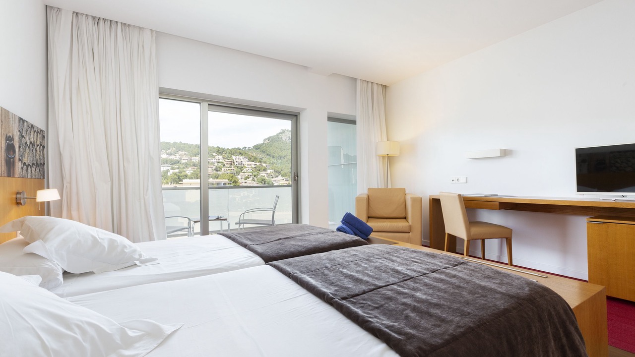Photo of Bedroom in Puerto de Soller