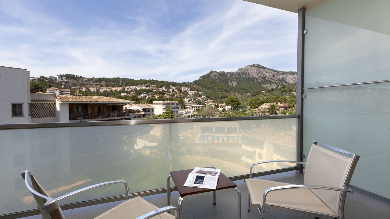 Photo of Bedroom in Puerto de Soller