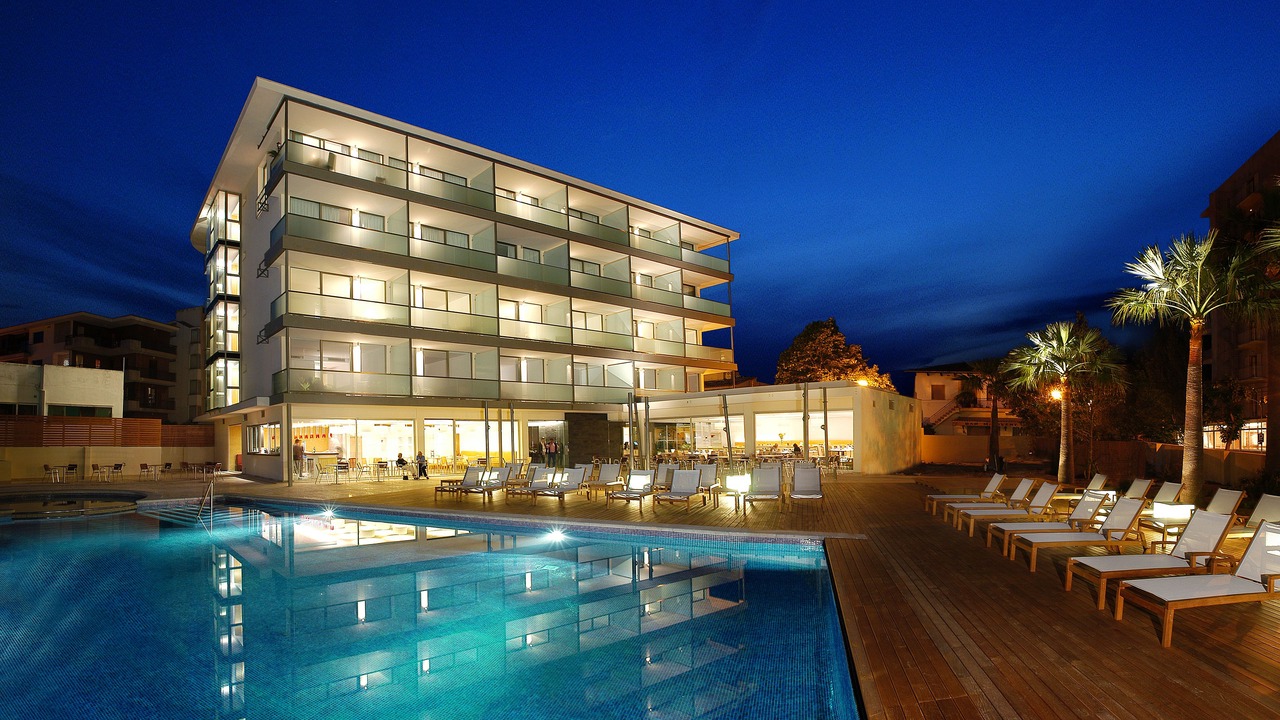 Photo of Outdoor in Puerto de Soller