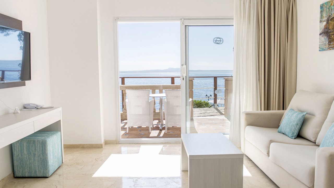 Photo of Bedroom in Illetas