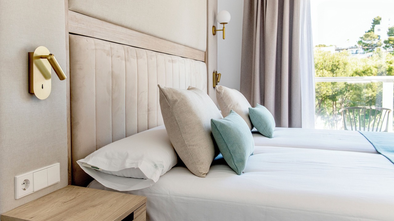 Photo of Bedroom in Illetas