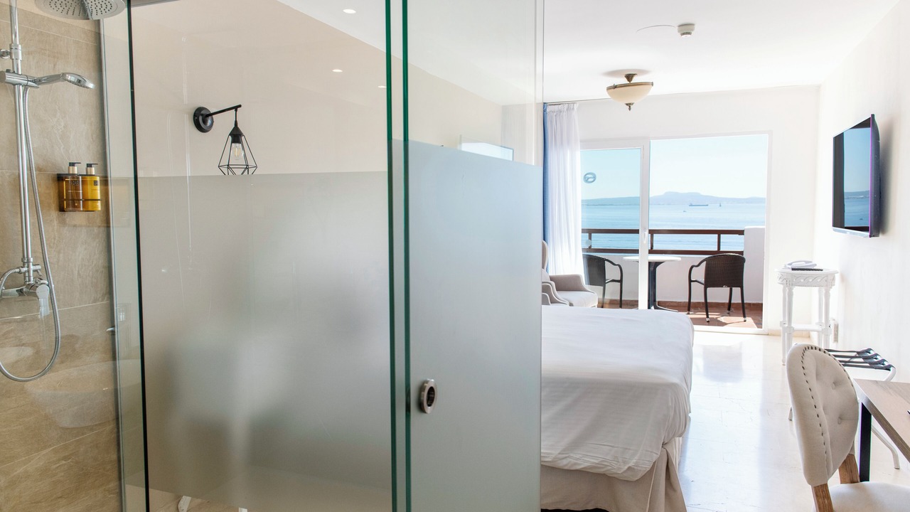 Photo of Bedroom in Illetas