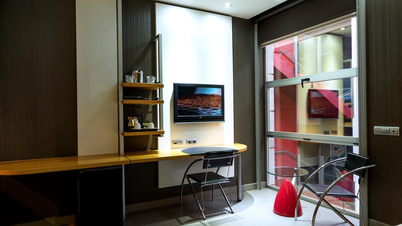 Photo of Bedroom in Almagro