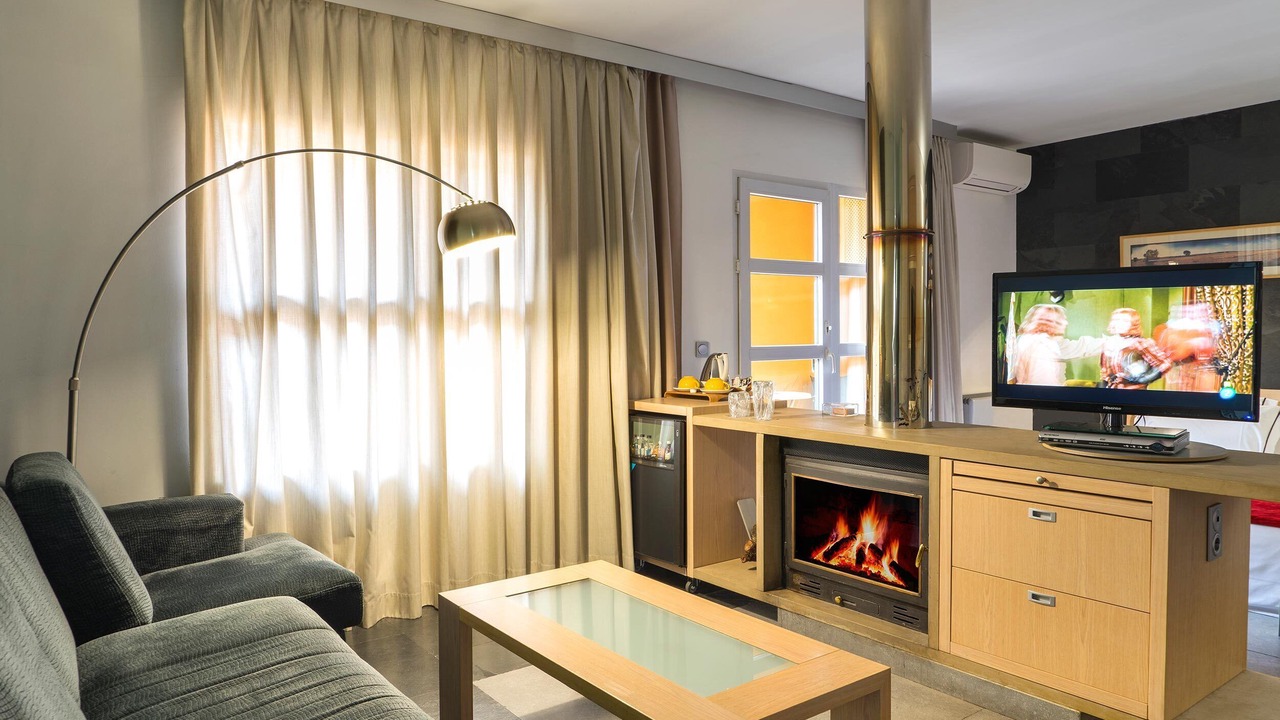 Photo of Bedroom in Almagro