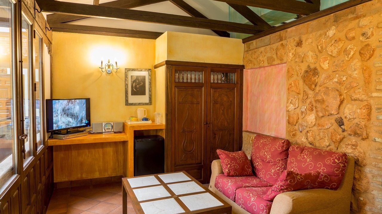 Photo of Bedroom in Almagro